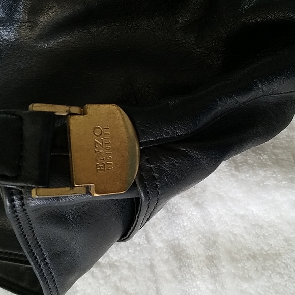 Enzo Angiolini Crossbody Bag - Picture 3 of 8